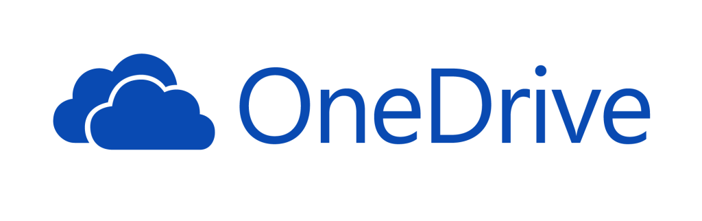 OneDrive-Logo