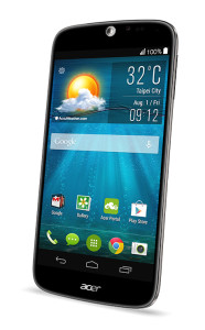 Acer Liquid Jade