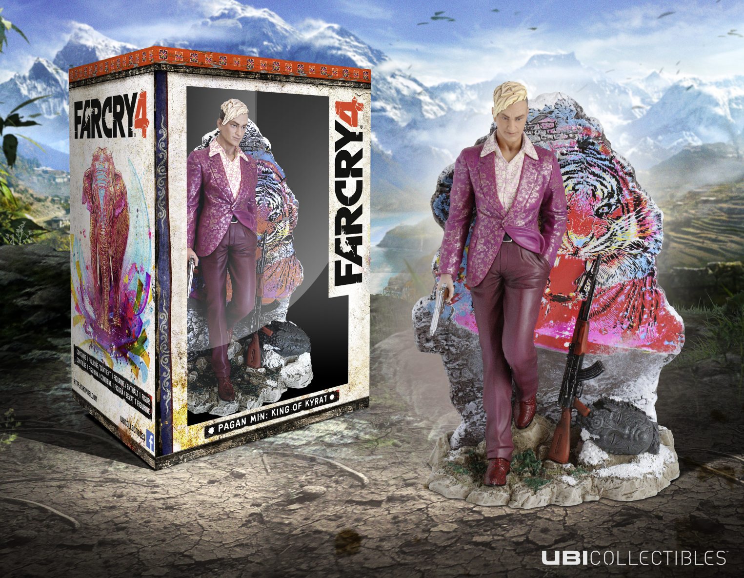 Far Cry 4