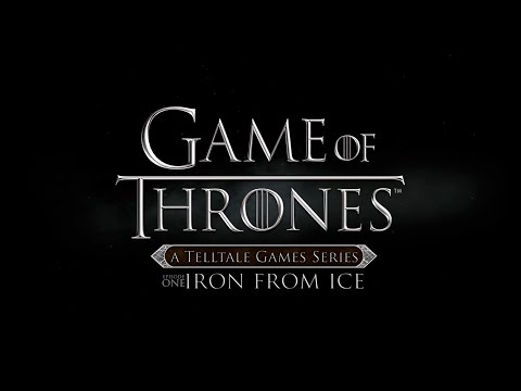 Game of Thrones: A Telltale Games Series - Teaser Trailer