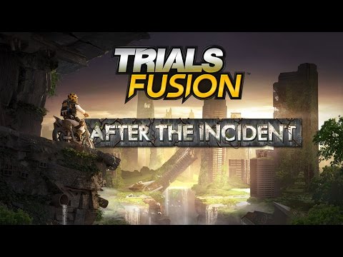 Trials Fusion - After the incident [IT]