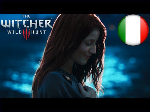 The Witcher 3: Wild Hunt - PS4/XB1/PC - A night to remember (Italian trailer)