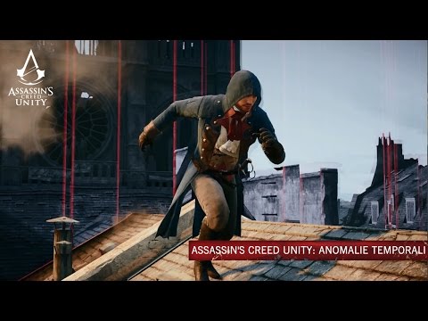 Assassin&#039;s Creed Unity: Anomalie temporali [XBL] [IT]