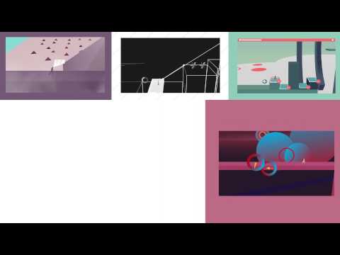 Metrico GAMEPLAY TRAILER | PS Vita