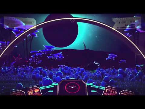 World Premiere - No Man&#039;s Sky