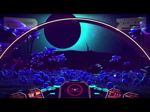 No Man&#039;s Sky | Portal gameplay TRAILER | PS4