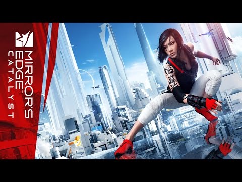 Mirror’s Edge Catalyst Trailer di Annuncio Ufficiale | E3 2015