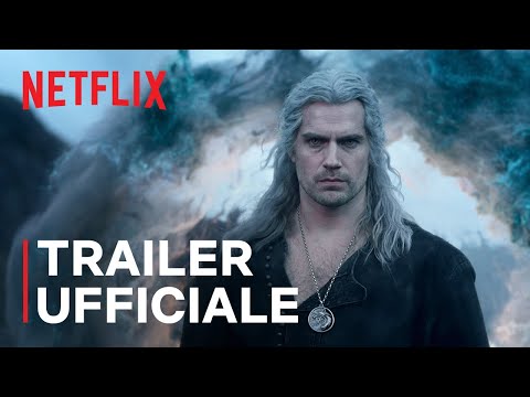 The Witcher - Stagione 3 | Trailer ufficiale | Netflix