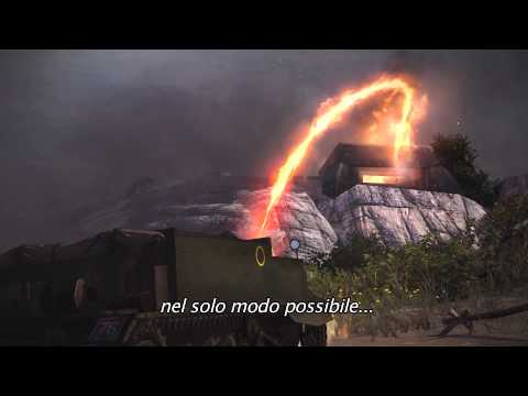 Company of Heroes 2: The British Forces Launch Trailer ITA