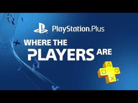 PlayStation Plus | PS4 monthly games for November 2015