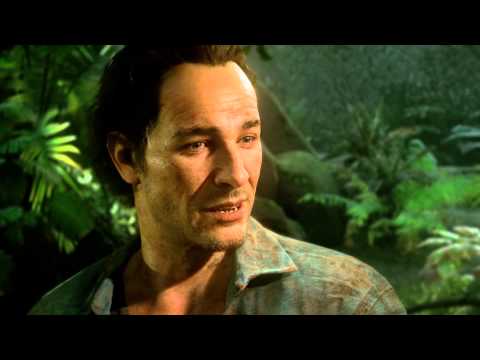 UNCHARTED 4: A THIEF&#039;S END sizzle | E3 2015