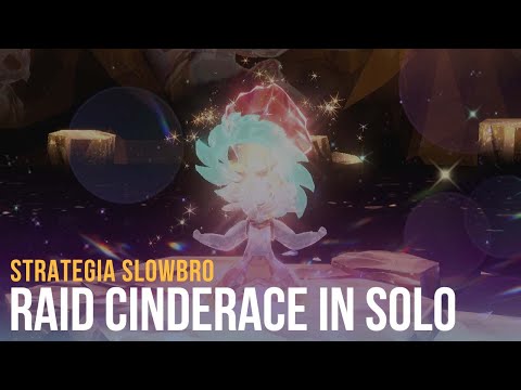 Solo Cinderace Raid con Slowbro - Pokémon Scarlatto e Violetto