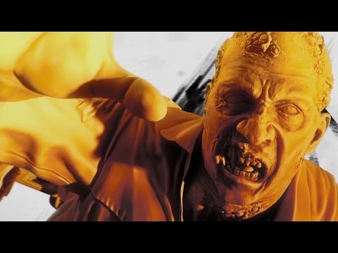 Dying Light - Opening Cinematic Trailer (PS4/Xbox One)