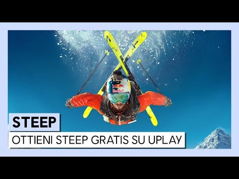 STEEP - Scarica Steep gratis su Uplay