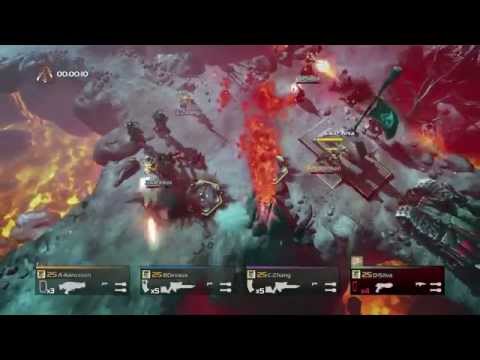 NEW | HELLDIVERS: TURNING UP THE HEAT Expansion | Exclusive to Playstation