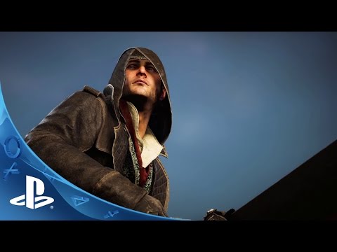 Assassin’s Creed Syndicate Gameplay Walkthrough 2 | PS4