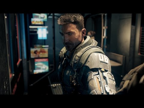 Trailer ufficiale dell’annuncio di Call of Duty®: Black Ops III [IT]