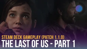 The Last of Us Part 1