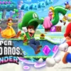 Super Mario Bros. Wonder