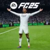EA SPORT FC 25