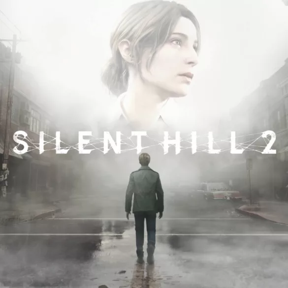 Silent Hill 2 Remake