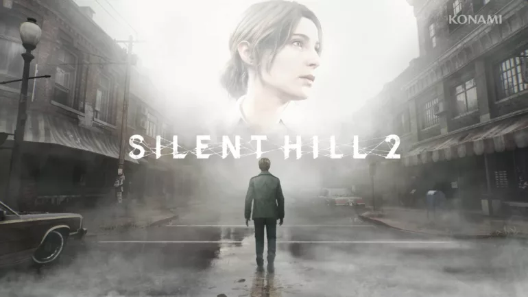 Silent Hill 2 Remake