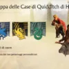 Harry Potter: Campioni di Quidditch