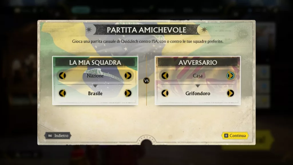 Harry Potter: Campioni di Quidditch