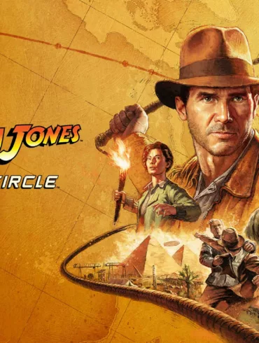 Indiana Jones e l'antico Cerchio