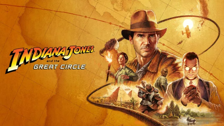 Indiana Jones e l'antico Cerchio